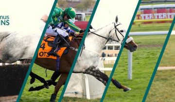 Full-time riding team member required